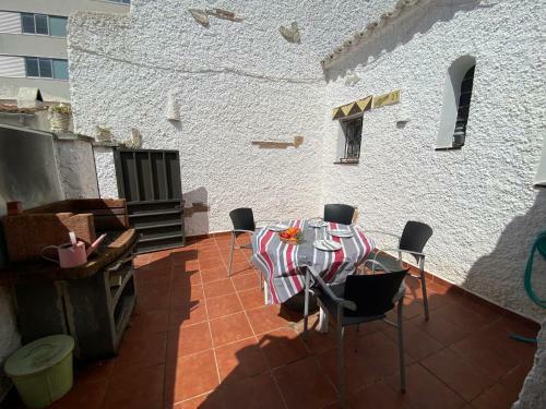 Villa Puerto Real