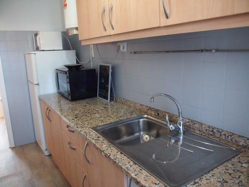 Apartamento Miramar 2b