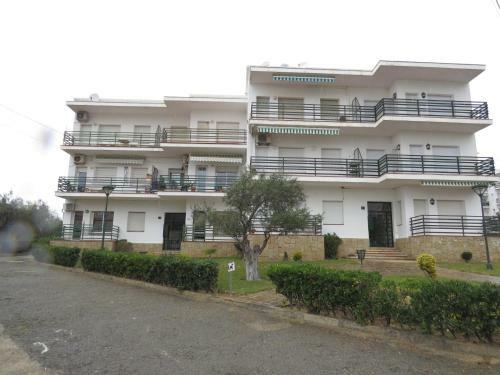 Apartamento Mas Oliva