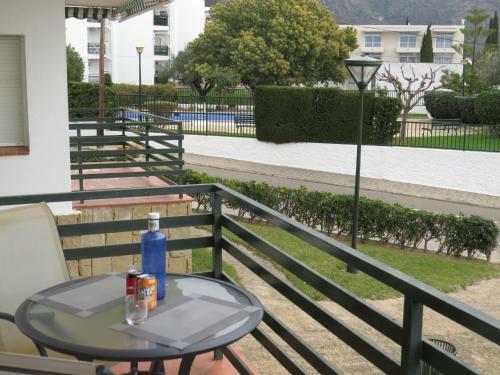 Apartamento Mas Oliva