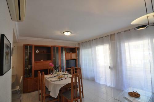 Apartamento Rnet - Rhc- 2214 - Rosas Holiday Center