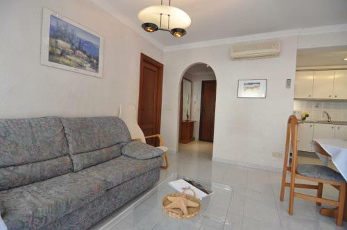 Apartamento Rnet - Rhc- 2214 - Rosas Holiday Center