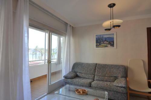 Apartamento Rnet - Rhc- 2214 - Rosas Holiday Center