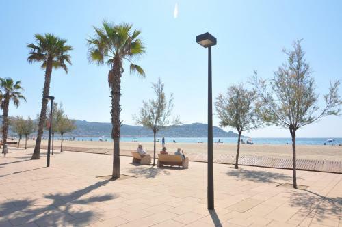 Apartamento Rnet - Rhc- 2214 - Rosas Holiday Center