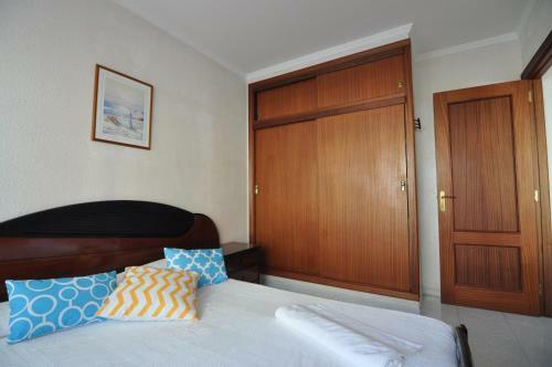 Apartamento Rnet - Rhc- 2214 - Rosas Holiday Center