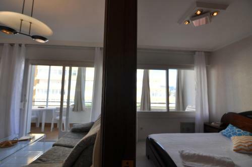 Apartamento Rnet - Rhc- 2214 - Rosas Holiday Center