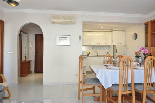 Apartamento Rnet - Rhc- 2214 - Rosas Holiday Center