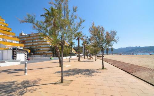 Apartamento Rnet - Rhc- 2214 - Rosas Holiday Center