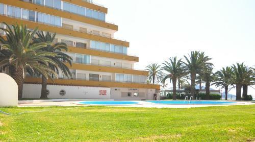 Apartamento Rnet - Rhc- 2214 - Rosas Holiday Center
