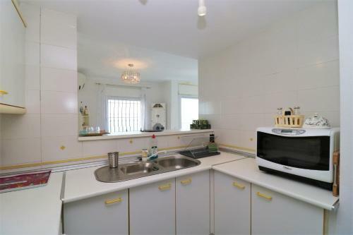 Apartamento Residencial Puig Rom 187 - Piso Con Magnifica Vis