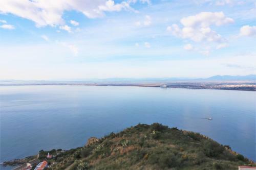 Apartamento Residencial Puig Rom 187 - Piso Con Magnifica Vis