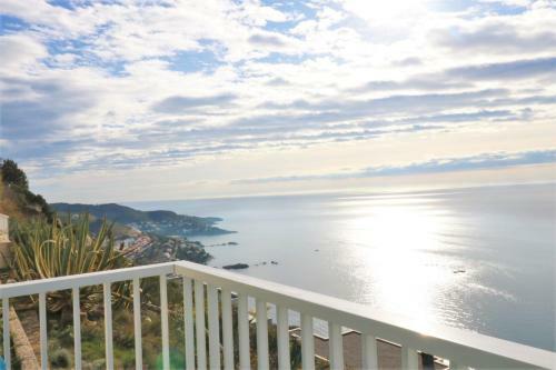 Apartamento Residencial Puig Rom 187 - Piso Con Magnifica Vis