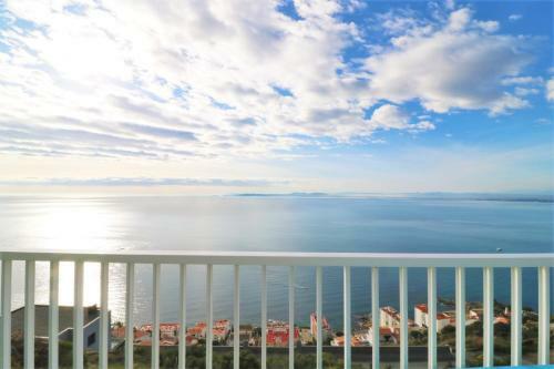 Apartamento Residencial Puig Rom 187 - Piso Con Magnifica Vis