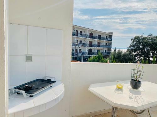 Apartamento Con Vistas Al Mar - Central Bajo 4