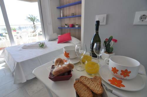 Apartamento Rnet - Hort de Mar