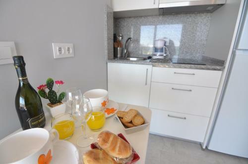Apartamento Rnet - Hort de Mar