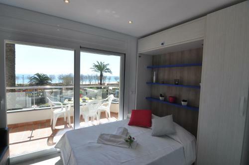 Apartamento Rnet - Hort de Mar