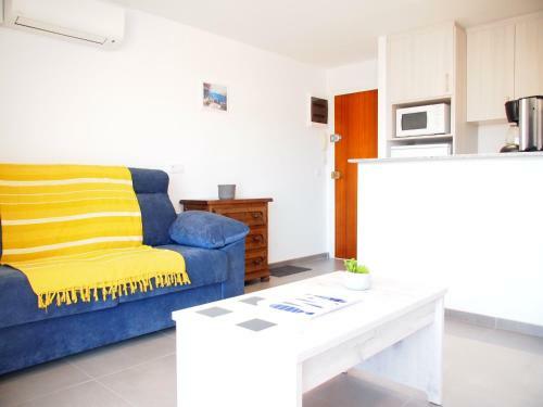 Apartamento La Baie 47