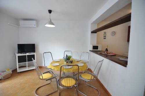 Rnet - Mt Apartaments