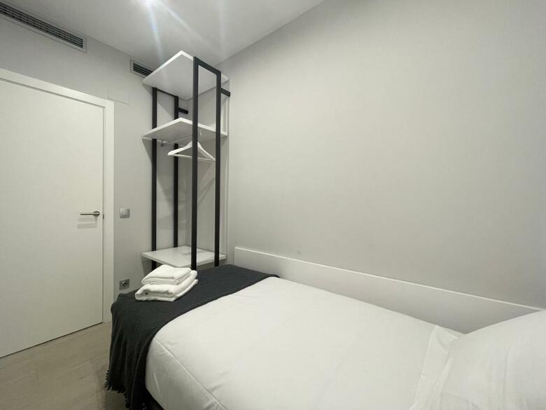 Apartaments Voramar Roses