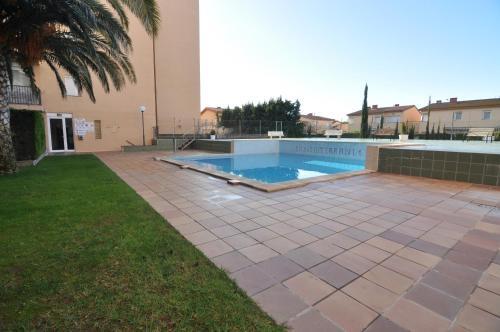 Apartamento Rnet - Mediterraneo 48