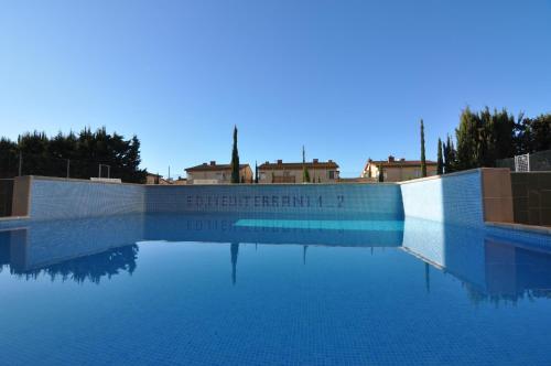 Apartamento Rnet - Mediterraneo 48