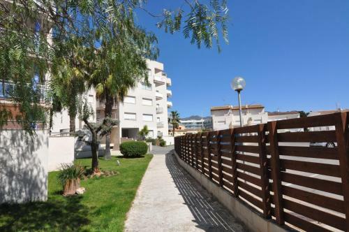 Apartamento Rnet - Port Canigo Roses I 307