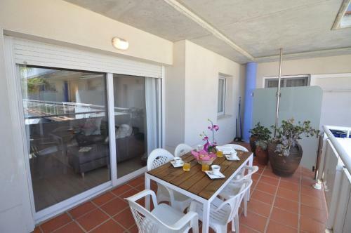 Apartamento Rnet - Port Canigo Roses I 307