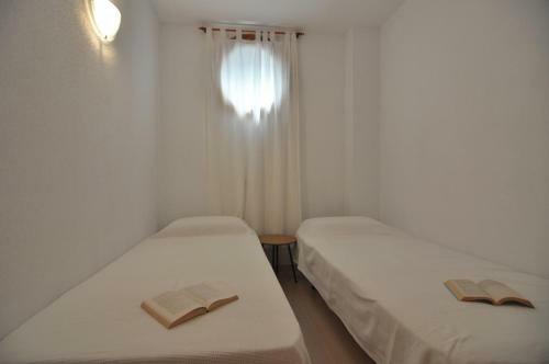 Apartamento Rnet - Port Canigo Roses I 307