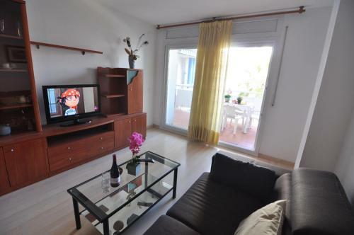 Apartamento Rnet - Port Canigo Roses I 307