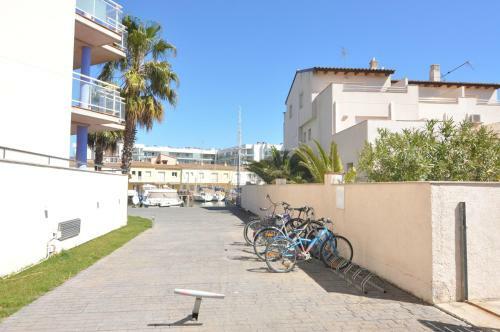 Apartamento Rnet - Port Canigo Roses I 307