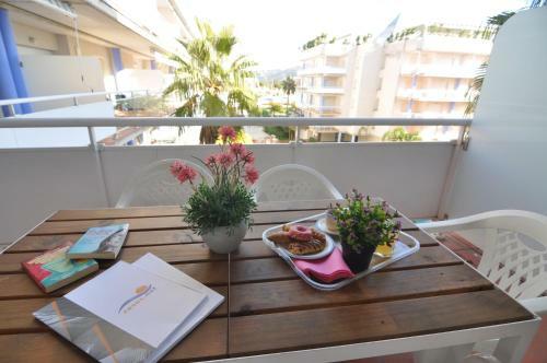 Apartamento Rnet - Port Canigo Roses I 307