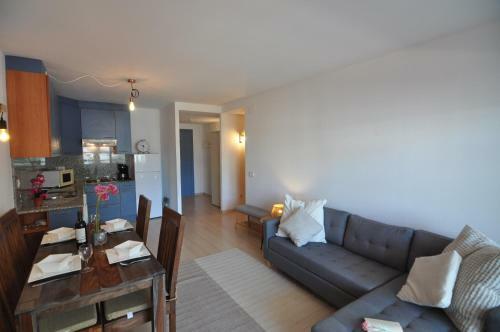 Apartamento Rnet - Port Canigo Roses I 307