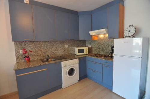 Apartamento Rnet - Port Canigo Roses I 307