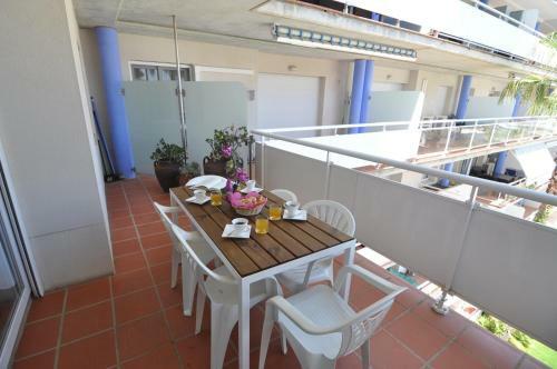Apartamento Rnet - Port Canigo Roses I 307