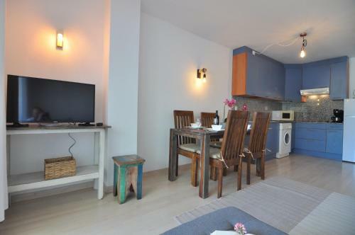Apartamento Rnet - Port Canigo Roses I 307