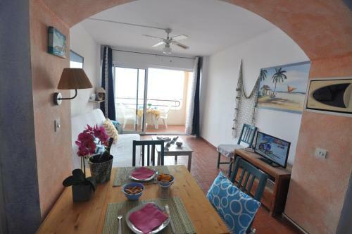 Apartamento Rnet - 600 Xaloc 07-29 - Isla de Roses