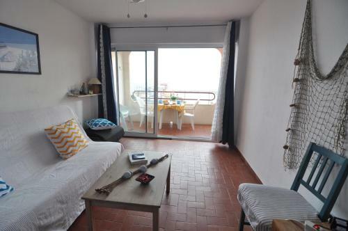 Apartamento Rnet - 600 Xaloc 07-29 - Isla de Roses