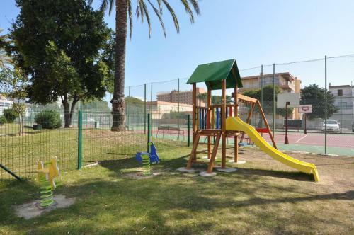 Apartamento Rnet - 600 Xaloc 07-29 - Isla de Roses