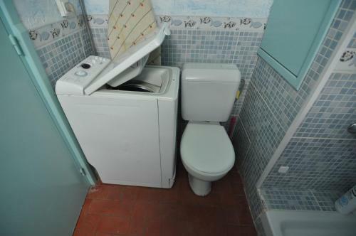 Apartamento Rnet - 600 Xaloc 07-29 - Isla de Roses