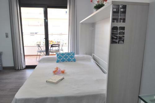 Apartamento Rnet - Puerto Simona 05 - Roses Costa Brava