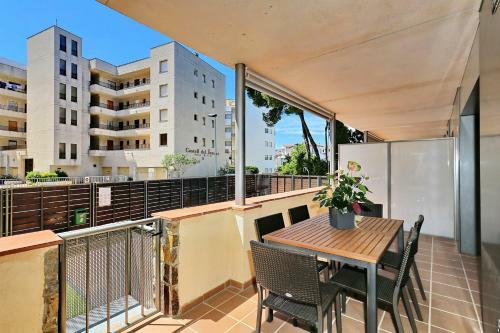 Apartamento Torre Quimeta