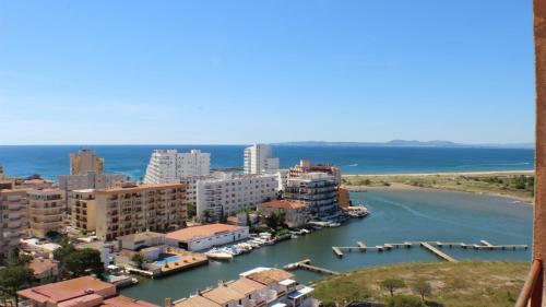 Apartamento Isla De Roses