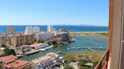 Apartamento Isla De Roses