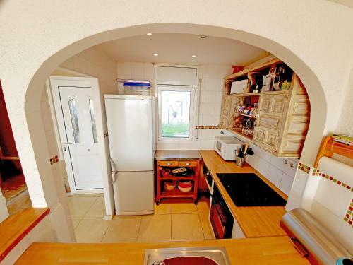 Apartamento Stephane