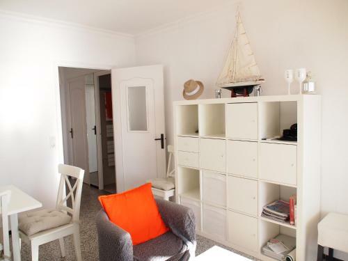 Apartamento Miramar 14b