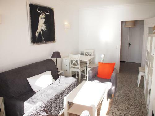 Apartamento Miramar 14b