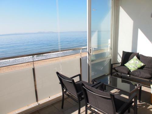 Apartamento La Plage 29a