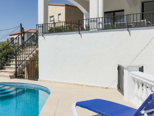 Elegant Villa In Roses With Private Swimming Pool