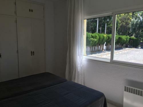 Apartamento La Madrague Solmar